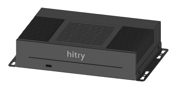 HTI-ASR10 Транскрибатор Hitrolink (AI система распознавания речи)